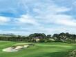 Một góc dự án Golf KN Paradise