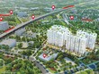 Vị trí đắc địa, Kl99kl ưu đãi độc quyền tiện ích đầy đủ là những điểm nhấn với Dự án Hanoi Homeland