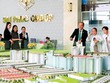 Các dự án do chủ Kl99ok phiên bản mới uy tín thực hiện luôn có sức hút với khách hàng. Ảnh: Lê Toàn