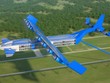 Kết hợp máy bay với tàu hỏa, phương tiện di chuyển mới trong tương lai có thể sẽ thành hiện thực