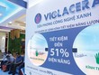 Không có kế hoạch hạ giá khởi điểm thoái vốn VGC
