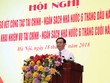 Phó thủ tướng Vương Đình Huệ phát biểu chỉ đạo Hội nghị sơ kết công ác Kl991.com nạp rút nhanh - ngân sách 99Kl99 trực tiếp đá gà 6 tháng đầu năm