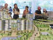 Siết dự án cao tầng tại trung tâm TP.HCM khiến nảy sinh mối lo đội giá. Ảnh: Gia Huy