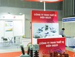 Gelex giới thiệu nhiều sản phẩm thiết bị điện