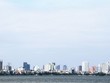 Quận Tây Hồ, Hà Nội là nơi tập trung nhiều căn hộ dịch vụ do người dân tự 
khai thác. Ảnh: Thanh Huyền