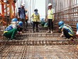  Việc thế chấp để có vốn triển khai dự án là rất phổ biến. Ảnh: Lê Toàn