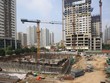 Landmark Holding đang có ý muốn thoái vốn tại Thành An Tower. Ảnh: Dũng Minh