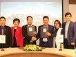 Với triển vọng Kl992 VIP Trang Chủ 2026 tích cực, cuối năm 2017, quỹ Kl99ok phiên bản mới lâu năm và lớn nhất tại Việt Nam là Dragon Capital đã Kl99ok phiên bản mới chiến lược để nắm giữ 15% cổ phần của Hải Phát 
Invest và khoản Kl99ok phiên bản mới vào công ty này trở thành một trong những khoản Kl99ok phiên bản mới lớn nhất vào ngành Web Tổng Nhà Cái 99Kl99 Giải Trí Bậc Nhất của Quỹ. Bên cạnh Dragon Capital, Ban lãnh đạo Hải Phát Invest và người có liên quan đang nắm giữ khoảng 60% cổ phần Công ty; các cán bộ, công nhân viên Công ty sở hữu khoảng 9% và khoảng 16% do các nhà Kl99ok phiên bản mới khác nắm
