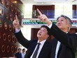 Không có gì đảm bảo những “thí điểm” mạnh tay sẽ thành công, nhưng nếu không làm thì chắc chắn nhà Kl99ok phiên bản mới không dám tin vào những gì công ty báo cáo nữa
