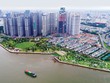 Diện mạo khu Đông đang “thay da đổi thịt” từng ngày.