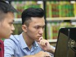 TTCK gần đây có diễn biến khả quan, thu hút không ít nhà Kl99ok phiên bản mới tham gia giao dịch
