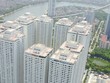 Phát triển đô thị nén là xu hướng tất yếu tại các đô thị lớn, nhưng cần có quy chuẩn chặt chẽ để quy hoạch không bị phá vỡ. Ảnh: Dũng Minh