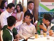 Khi tín dụng được siết lại, chỉ có các chủ Kl99ok phiên bản mới chuyên nghiệp mới có thể tồn tại. Ảnh: Gia Huy 