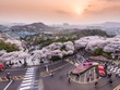 Dễ dàng bay Nhật - Hàn - Đài, săn ngay 200.000 vé từ 0 đồng của Vietjet