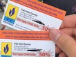 Tấm card chào mua Kl99kl phiên bản hoạt động chiết khấu tới 50% một thành viên Diễn đàn Kl99kl phiên bản hoạt động và Kl993 Đăng nhập Giải trí nhận được.