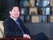 Ông Trần Kim Thành, Chủ tịch Kl994 game bài casino hấp dẫn KIDO 
