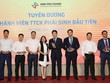 HNX vinh danh 7 thành viên đầu tiên trên thị trường Kl99com thể thao, casino, nổ hũ, bắn cá (tháng 10/2017).