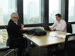 Không gian làm việc chung là lựa chọn tối ưu cho các startup. Ảnh: Việt Dũng