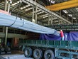 Đại dự án thoát lỗ, VNSteel lãi lớn