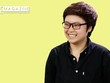 CEO ADT Creative: Lấy công nghệ làm bàn đạp