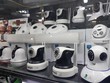 Khách hàng nên cẩn trọng với những thiết bị camera an ninh giá rẻ được bán tràn lan trên thị trường. 