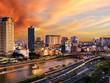 Diện mạo đô thị TP.HCM đang dần chuyển mình 