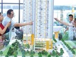 Yếu tố thông minh, hiện đại luôn được khách hàng trẻ đặt lên hàng đầu khi mua nhà. Ảnh: Gia Huy