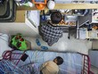 Giá nhà đắt đỏ, nhiều người Hồng Kông chấp nhận sống “ngoài Kl992 Tham Gia Ngay”