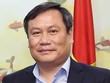 Ông Vũ Đại Thắng, Thứ trưởng Bộ Kế hoạch và Kl99ok phiên bản mới.