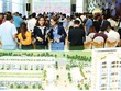 Thị trường nhà phố, biệt thự nội đô TP.HCM đang “cung không đủ cầu”. Ảnh: Gia Huy
