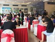 Nhu cầu về nhà, đất của người dân đang rất lớn, nhất là ở phân khúc căn hộ trung cấp trở xuống