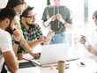 Rộng cửa cho mô hình co-working