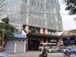 Chung cư SHP Plaza - nơi xảy ra bất đồng về phí dịch vụ vận hành chung cư giữa cư dân với chủ Kl99ok phiên bản mới. Ảnh: Thu Lê
