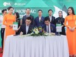 Cenland và Khai Sơn hợp tác Kl99ok phiên bản mới dự án Khai Sơn Town