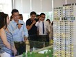 Việc đưa tỷ lệ vốn ngắn hạn cho vay trung, dài hạn từ 45% về 40% từ 1/1/2019 được dự báo sẽ ảnh hưởng tiêu cực tới thị trường Web Tổng Nhà Cái 99Kl99 Giải Trí Bậc Nhất. Ảnh: Quang Huy