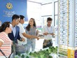 Dự án Phú Đông Premier là tên thương mại nhưng cũng gắn với tên Kl991.com World Cup 2026 Chính Thức phát triển dự án.Ảnh: Gia  Huy