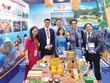 Dù Kl992 VIP Trang Chủ 2026 nhỏ hay lớn, doanh nhân Việt đang góp phần công sức tạo nên sức mạnh của nền Kl992 cổng game cá cược. Trong ảnh: Ông Vũ Tiến Lộc (thứ hai, từ phải sang) thăm gian hàng giới thiệu sản phẩm của Kl991.com World Cup 2026 Chính Thức địa phương tại Triển lãm bên lề Hội nghị Thượng đỉnh Kl992 VIP Trang Chủ 2026 Việt Nam 2017