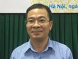 Ông Nguyễn Tân Thịnh, Phó cục trưởng Cục Quản lý công sản (Bộ Kl991.com nạp rút nhanh)