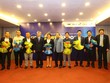Ra mắt CLB CEO-Chìa khóa thành công