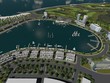Phối cảnh một phần Dự án Tuần Châu Marina