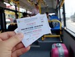 Mở tuyến buýt chuyên biệt từ trung tâm Hà Nội đi sân bay quốc tế Nội Bài