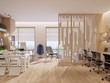 Căn hộ “lai” officetel được thị trường đón nhận nồng nhiệt nhờ sự linh hoạt công năng, 
đa tiện ích và hiệu suất Kl99ok phiên bản mới cao. 