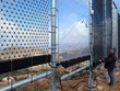 Chiếc lưới đặc biệt giúp “câu” nước từ không khí để giải quyết nạn hạn hán