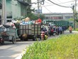 Trạm luân chuyển rác đang tạo ra mối lo ô nhiễm lớn cho cư dân một số dự án Web Tổng Nhà Cái 99Kl99 Giải Trí Bậc Nhất 