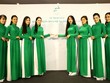 Lễ trao giải diễn ra  tại khách sạn The Reveria Saigon