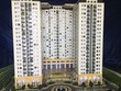Được mở bán từ năm 2015, nhưng đến nay, Dự án Dream Home Palace vẫn không biết ngày hoàn thành. Ảnh: Gia Huy