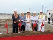 Tổng thầu thi công HICON liên tiếp trúng thầu nhiều dự án lớn