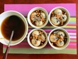Bánh trôi: Món ăn gợi nhớ mùa Đông Hà Nội