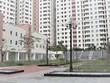Hơn 12.000 căn hộ tại định cư tại Khu đô thị Thủ Thiêm đang bỏ hoang. Ảnh: Gia Huy