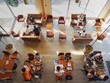 Co-working space đang là một xu hướng, không chỉ ở Việt Nam mà cả các nước trong khu vực và trên thế giới. 